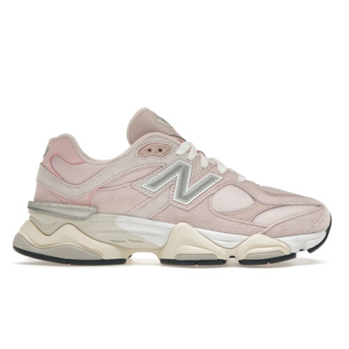 New Balance 9060 Crystal Pink