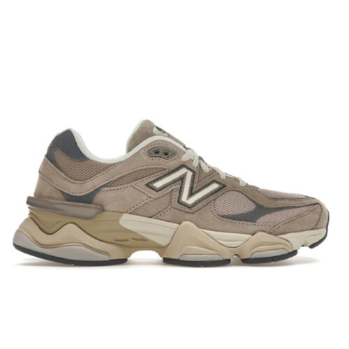 New Balance 9060 Driftwood Castlerock