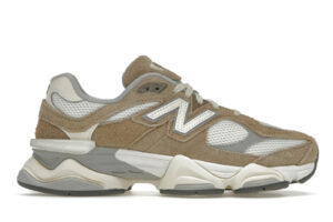 New Balance 9060 Driftwood Stone Pink Sea Salt