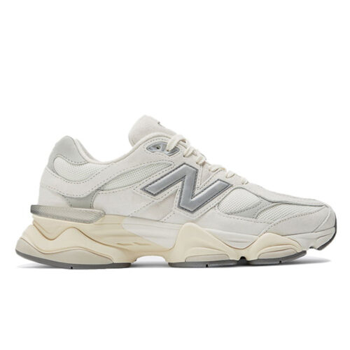 New Balance 9060 ECA Sea Salt