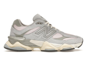 New Balance 9060 Granite Pink