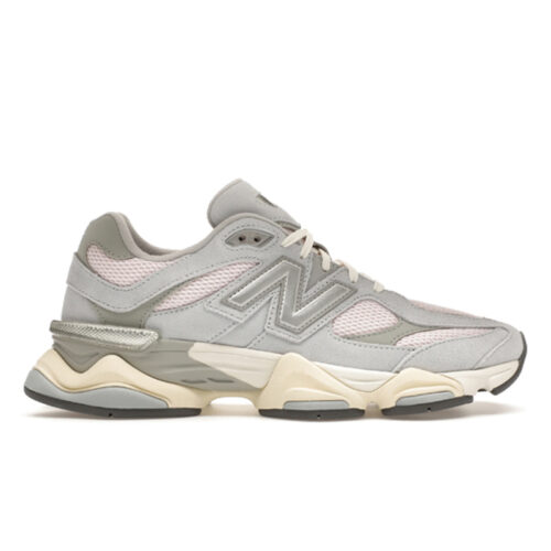 New Balance 9060 Granite Pink