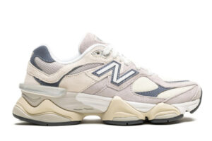 New Balance 9060 Moonrock Linen