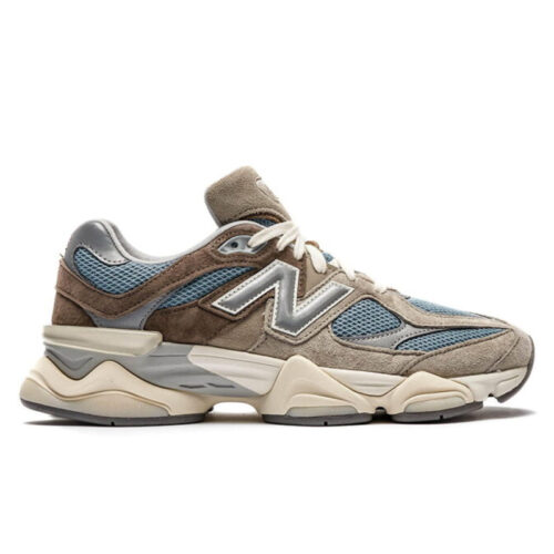 New Balance 9060 ‘Mushroom’