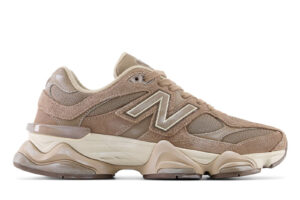 New Balance 9060 Mushroom Timberwolf