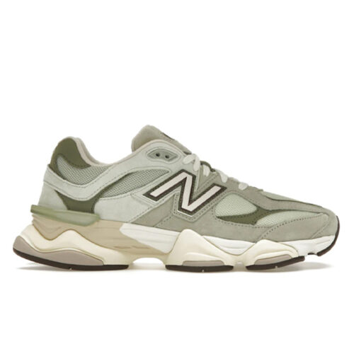 New Balance 9060 Olivine