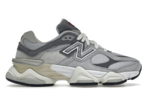 New Balance 9060 Rain Cloud Grey