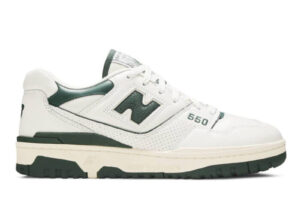 New Balance Aimé Leon Dore x 550 ‘Evergreen’