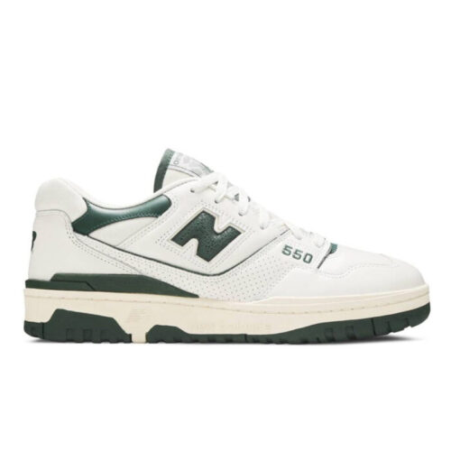 New Balance Aimé Leon Dore x 550 ‘Evergreen’