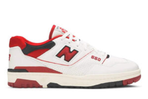 New Balance Aimé Leon Dore x 550 ‘Red’