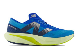 New Balance FuelCell Rebel V4 – Blue Oasis