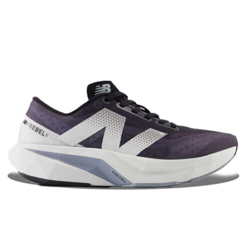 New Balance FuelCell Rebel V4 Graphite