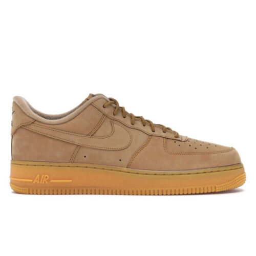 Nike Air Force 1 Low ‘Flax Wheat’