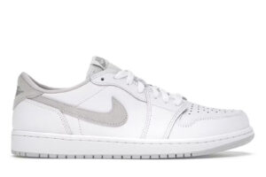 Nike Air Jordan 1 Low OG Neutral Grey Best Quality