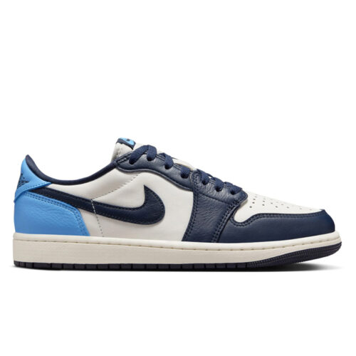 Nike Air Jordan 1 Low OG Obsidian University Blue