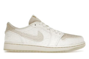 Nike Air Jordan 1 Low OG x Chris Paul ‘Give Them Flowers’ Best Quality