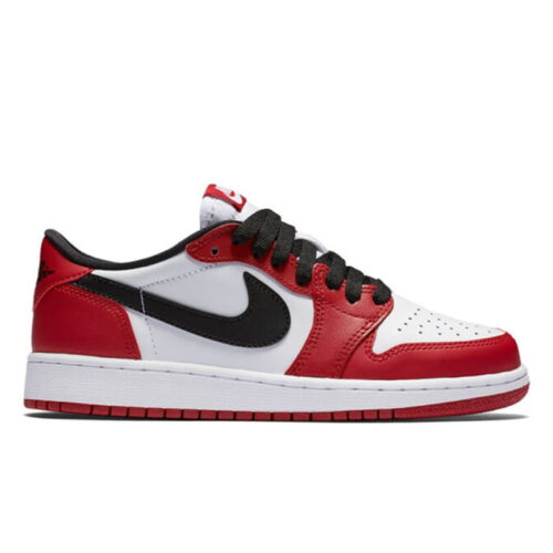 Nike Air Jordan 1 Retro Low OG Chicago Best Quality