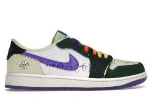 Nike Air Jordan 1 Retro Low OG ‘Doernbecher 2023’ Best Quality