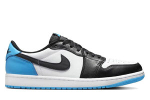 Nike Air Jordan 1 Retro Low OG ‘Powder Blue’ Best Quality