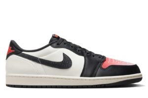 Nike Air Jordan 1 Retro Low OG PSG
