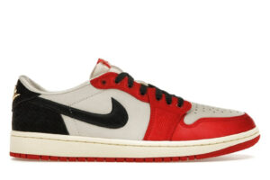 Nike air Jordan 1 Retro Low OG Trophy Room Away Best Quality