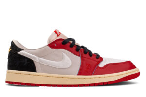 Nike Air Jordan 1 Retro Low OG Trophy Room Rookie Card Home Best Quality