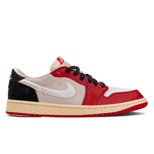 Nike Air Jordan 1 Retro Low OG Trophy Room Rookie Card Home Best Quality