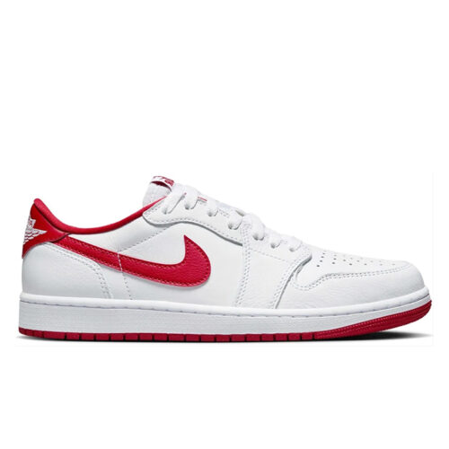 Nike Air Jordan 1 Retro Low OG ‘University Red