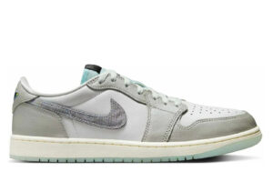 Nike Air Jordan 1 Retro Low OG Year of the Snake