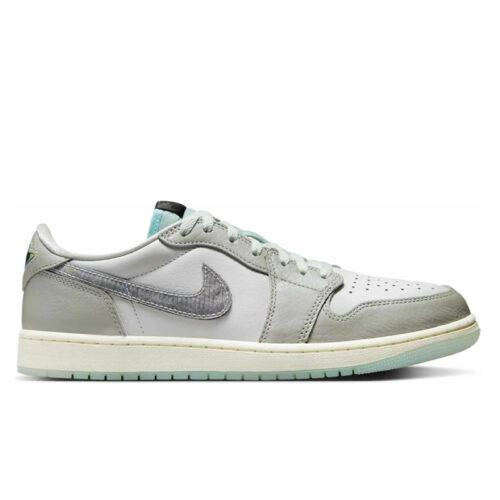 Nike Air Jordan 1 Retro Low OG Year of the Snake