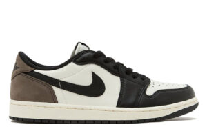 Nike Jordan 1 Retro Low OG ‘Mocha’ 2024