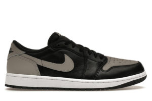 Nike Jordan 1 Retro Low OG ‘Shadow’ 2024’ Like Auth
