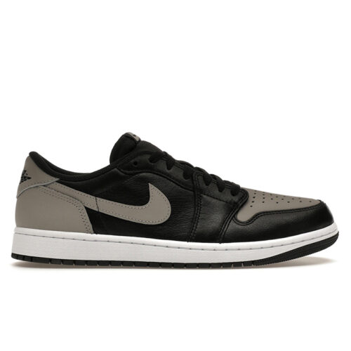 Nike Jordan 1 Retro Low OG ‘Shadow’ 2024’ Like Auth
