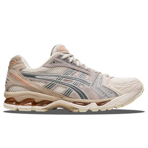 Giày Asics Gel Kayano 14 Birch ‘Grey’ Best Quality