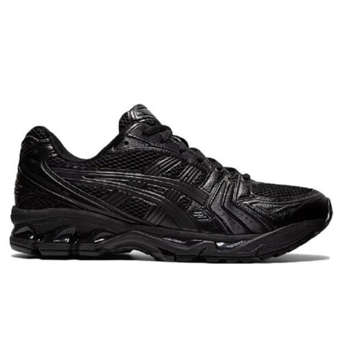 Giày Asics Gel Kayano 14 ‘Black’ Best Quality