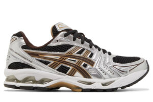 Giày Asics Gel-Kayano 14 ‘Black Coffee’ Best Quality