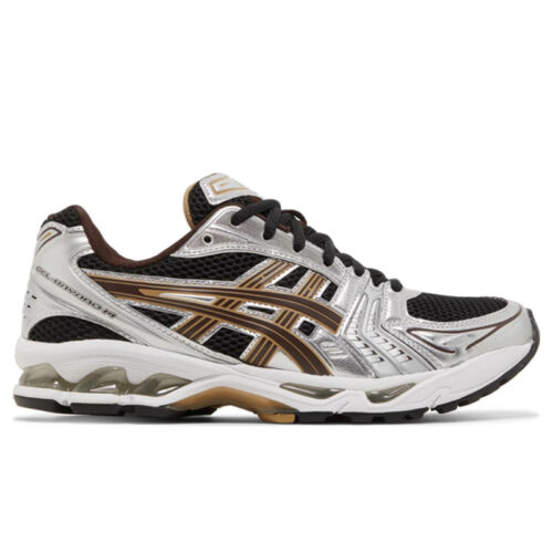 Giày Asics Gel-Kayano 14 ‘Black Coffee’ Best Quality