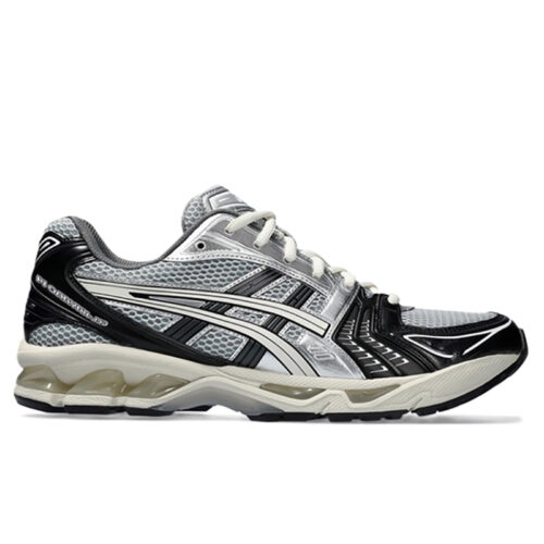 Giày Asics Gel-Kayano 14 ‘Black Glacier Grey’ Best Quality