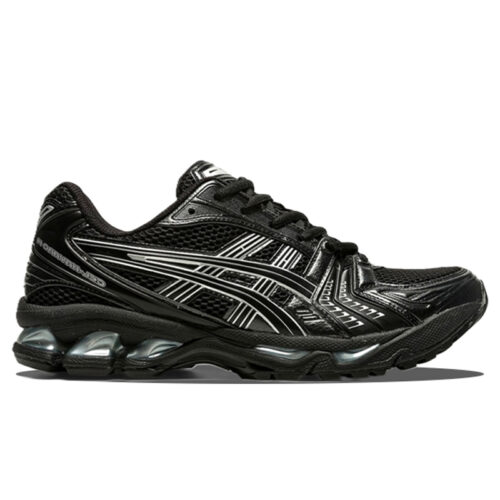 Giày Asics Gel-Kayano 14 ‘Black White’ Best Quality