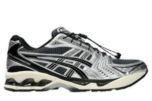 Giày Asics Gel Kayano 14 ‘Carrier Grey Black’ Best Quality