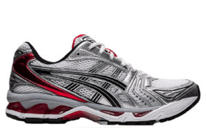 Giày Asics Gel Kayano 14 ‘Classic Red’ Best Quality