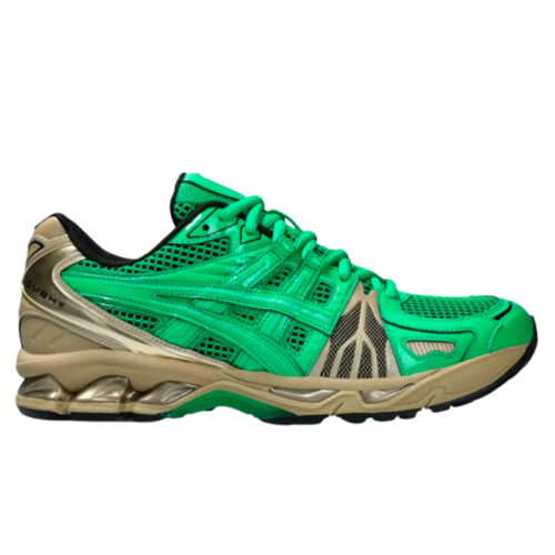 Giày Asics Gel-Kayano 14 ‘Green’ Best Quality