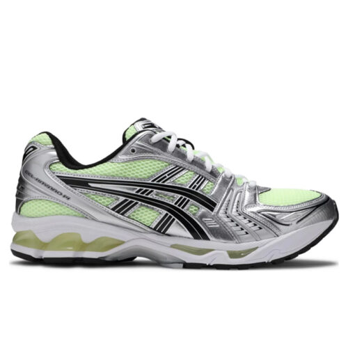 Giày Asics Gel Kayano 14 ‘Illuminate Yellow’ Best Quality