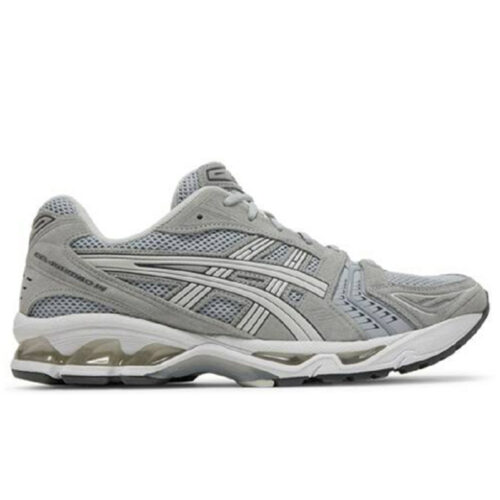Giày Asics Gel Kayano 14 ‘Piedmont Grey’ Best Quality