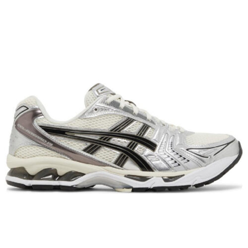 Giày Asics Gel Kayano 14 ‘Silver Cream’ Best Quality