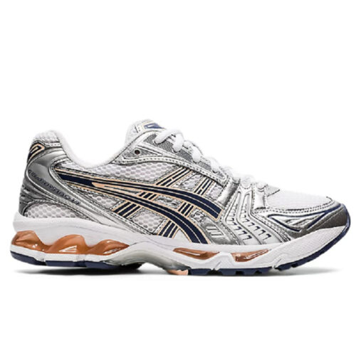 Giày Asics Gel-Kayano 14 ‘Thunder Blue’ Best Quality