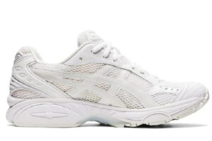 Giày Asics Gel-Kayano 14 ‘White Glacier Grey’ Best Quality