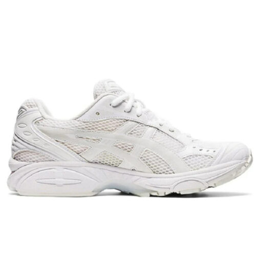 Giày Asics Gel-Kayano 14 ‘White Glacier Grey’ Best Quality