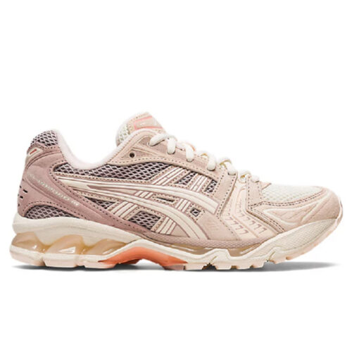 Giày Asics Gel-Kayano 14 ‘White Peach Cream’ Best Quality