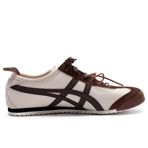 Giày Custom Onitsuka Tiger Mexico 66 Slip-on Like Auth